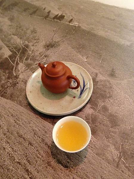 以茶啟程(二)