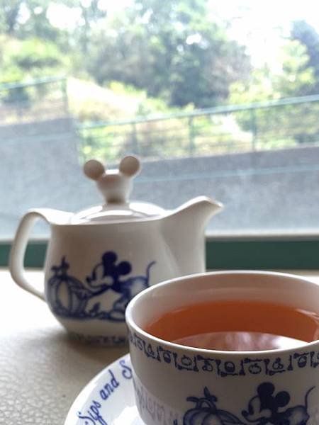 以茶啟程(三)