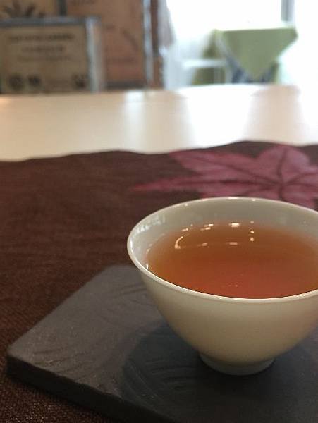 颱風天的中秋