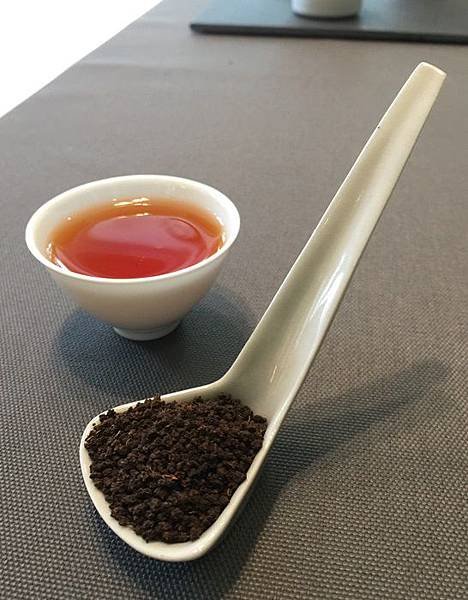 有機阿薩姆紅茶推廣促銷