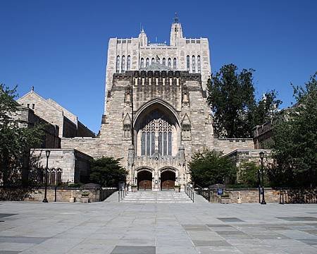 Yale University