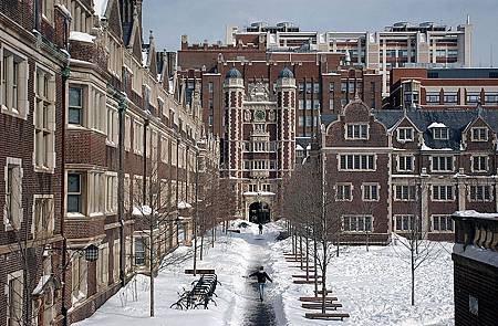 University of Pennsylvania