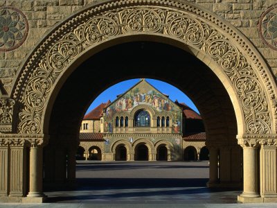 elk-iii-john-memorial-church-at-stanford-university-framed-by-arch-palo-alto-usa