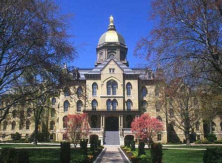 University_of_Notre_Dame