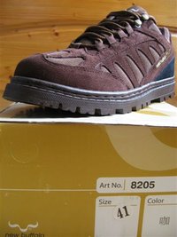 F-8205登山鞋(TW41)