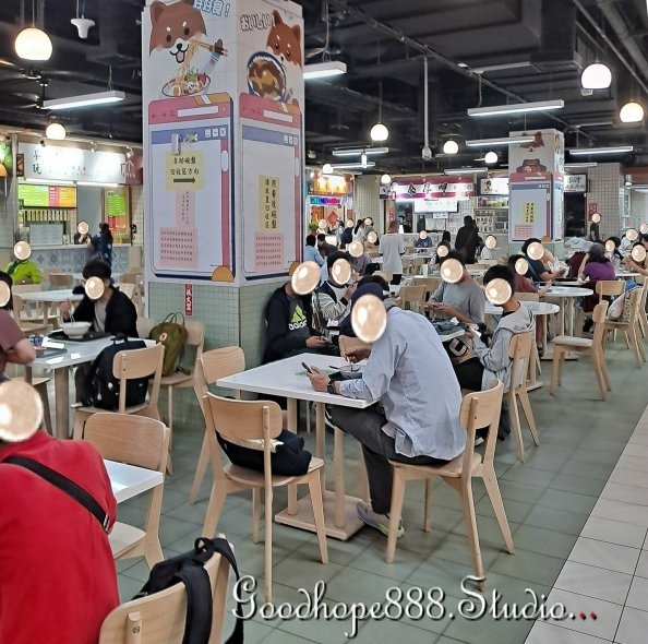 北市-(中正)南門市場-2F-美食街-用餐區2.jpg