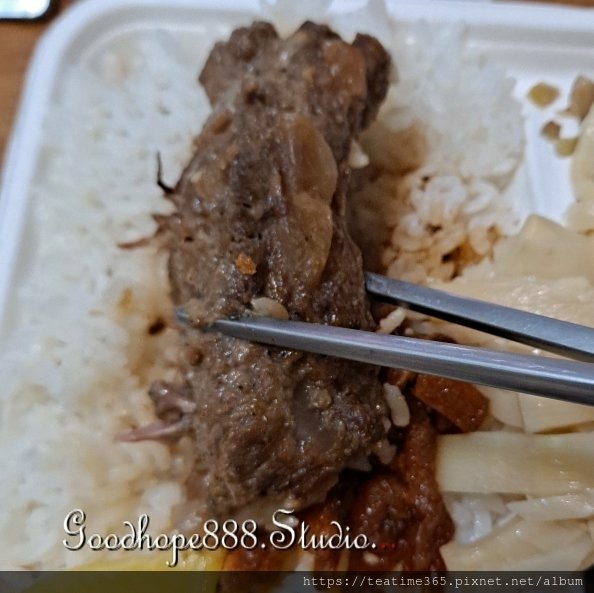 新北-(永和)保平路下港排骨酥湯3-排骨.jpg