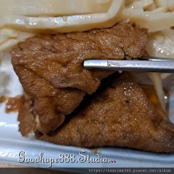 新北-(永和)保平路下港排骨酥湯-配菜3.jpg