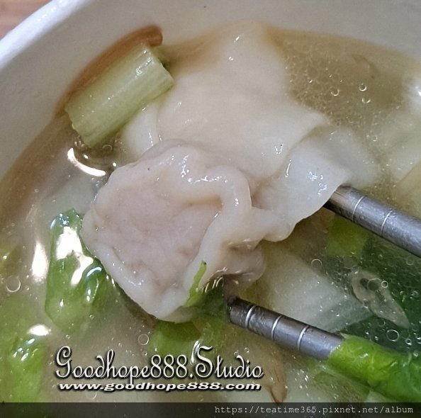 新北-(永和)竹林路竹林消夜麵 (23)餛飩.jpg