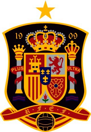 Escudo_Badge_España_Spain