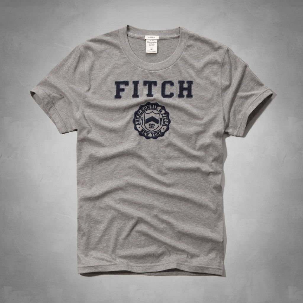 A&amp;F T-shirt