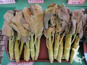 DSC00082芥蘭