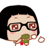 喝茶.gif