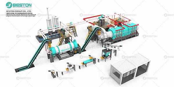 Why Carbonization Can Be A Gre