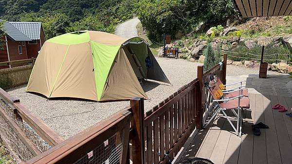 遇見嵨繞（小木屋區）