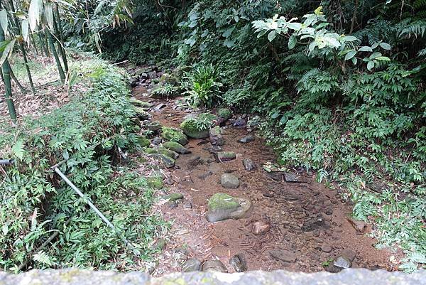 新北 貓空 銀河洞瀑布 絕美猶如仙境 半日遊也行 IG打卡景