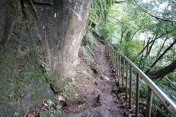 新北 貓空 銀河洞瀑布 絕美猶如仙境 半日遊也行 IG打卡景