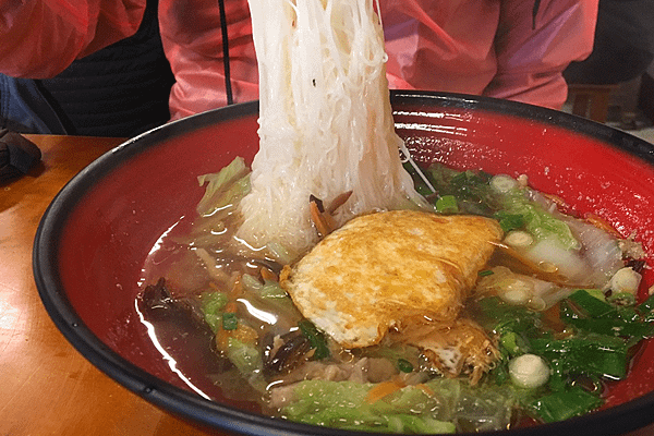 馬祖 藍眼淚 三天兩夜之旅的 馬祖道地美食推薦 北竿篇 -老