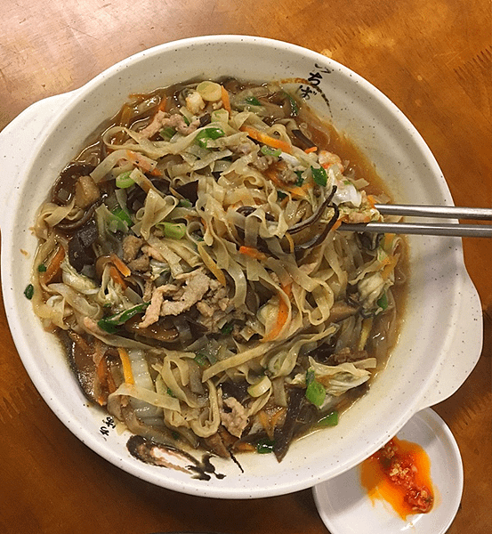 馬祖 藍眼淚 三天兩夜之旅的 馬祖道地美食推薦 北竿篇 -老