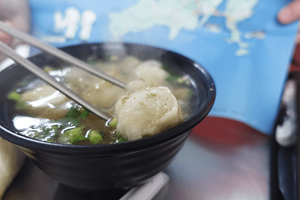 馬祖 藍眼淚 三天兩夜之旅的 馬祖道地美食推薦 北竿篇 -老