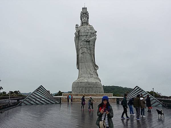 馬祖旅遊三天三夜 追尋藍眼淚之旅 南竿景點介紹推薦