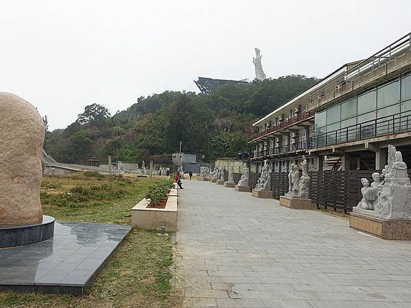 馬祖旅遊三天三夜 追尋藍眼淚之旅 南竿景點介紹推薦