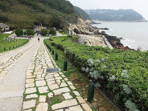 馬祖旅遊三天三夜 追尋藍眼淚之旅 南竿景點介紹推薦