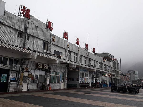 馬祖旅遊三天三夜 追尋藍眼淚之旅 南竿景點介紹推薦