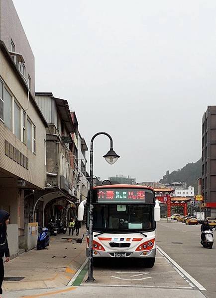 馬祖旅遊三天三夜 追尋藍眼淚之旅 南竿景點介紹推薦