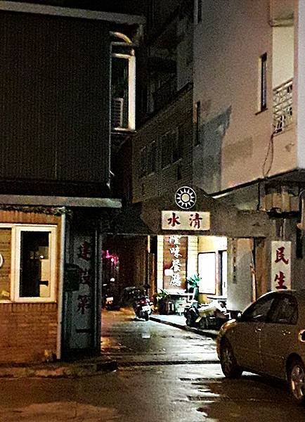 馬祖旅遊三天三夜 追尋藍眼淚之旅 南竿景點介紹推薦