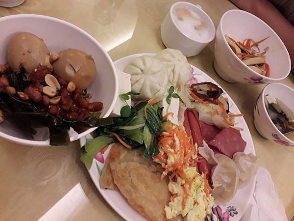 新北投兩天一夜溫泉泡湯住宿推薦【泉都溫泉會館】 溫泉泡湯美食