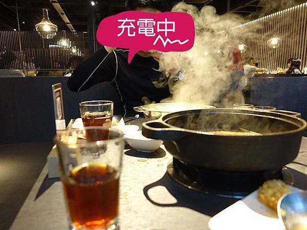 台中「輕井澤日式鍋物」小火鍋涮涮鍋推薦 個人麻辣小火鍋 超值