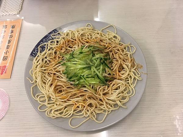 雙龍涼麵 新北永和傳統涼麵推薦 隱藏版兒時記憶好味道_191113_0458.jpg