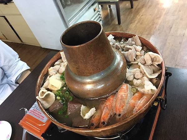 酸菜白肉鍋推薦 普園北平小館 新北永和近捷運永安市場旁 冬天圍爐美食首選_191114_0438.jpg