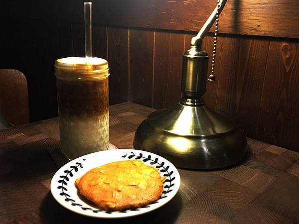 好休咖啡 HaoXiu Kaffe_忠孝新生捷運站下午茶推薦 3.jpg