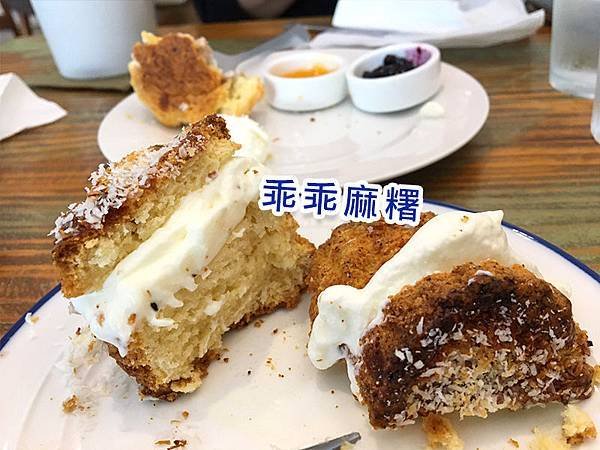 ciao ciao悄悄好食  捷運善導寺 忠孝新生站 近華山文創 台北好吃scone 下午茶 咖啡店8.jpg