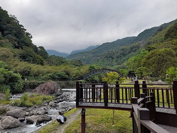 福山大羅蘭溪馬岸圳步道之新北烏來老街美食山豬肉香腸一日遊推薦_201002_62.jpg