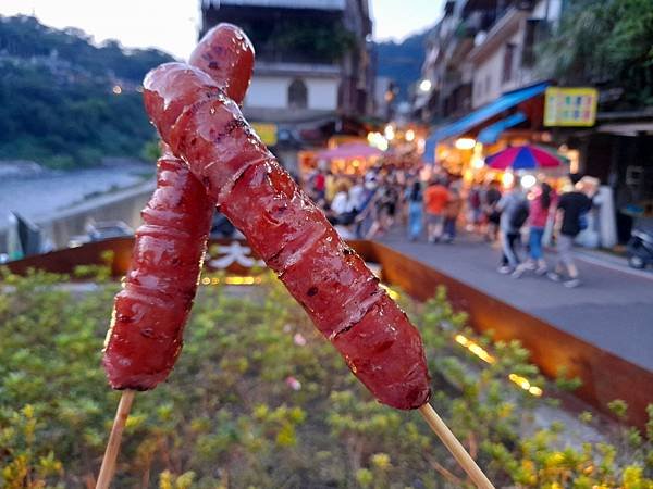 福山大羅蘭溪馬岸圳步道之新北烏來老街美食山豬肉香腸一日遊推薦_201002_122.jpg