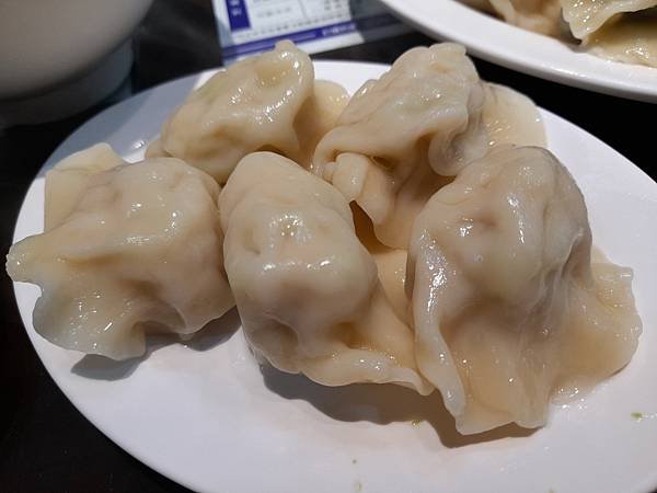 巧之味濟南店干貝水餃近台北中正紀念堂Y17周邊美食推薦 dumplings in Taipei_201003_8.jpg