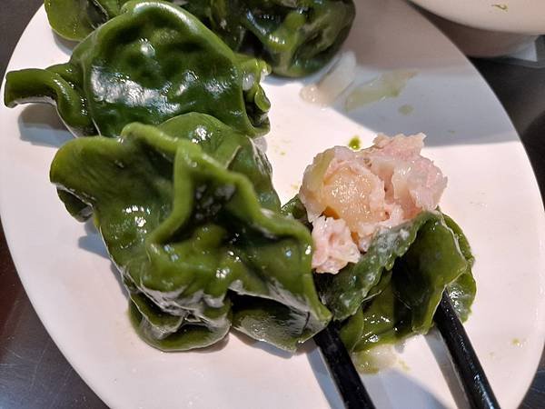 巧之味濟南店干貝水餃近台北中正紀念堂Y17周邊美食推薦 dumplings in Taipei_201003_15.jpg