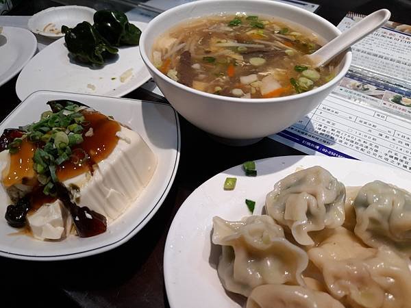 巧之味濟南店干貝水餃近台北中正紀念堂Y17周邊美食推薦 dumplings in Taipei_201003_19.jpg