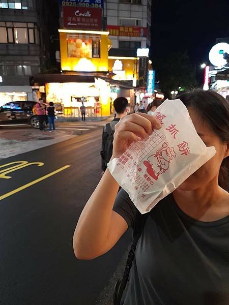 捷運東門站人氣小吃美食推薦 蔥抓餅 府城台南美食 東海萊姆園_210214_33.jpg