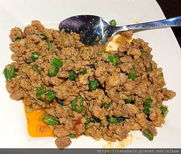 [中壢美食]鴻鑫雲泰美食~平價好吃的泰式、滇緬料理