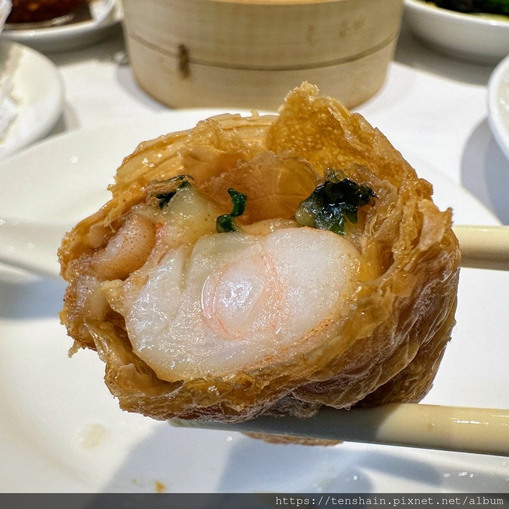 【新店港式飲茶 聚餐】乾隆坊