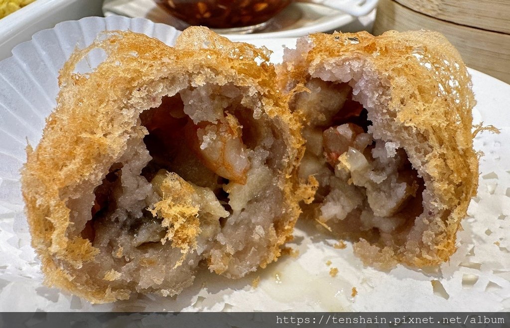 【新店港式飲茶 聚餐】乾隆坊