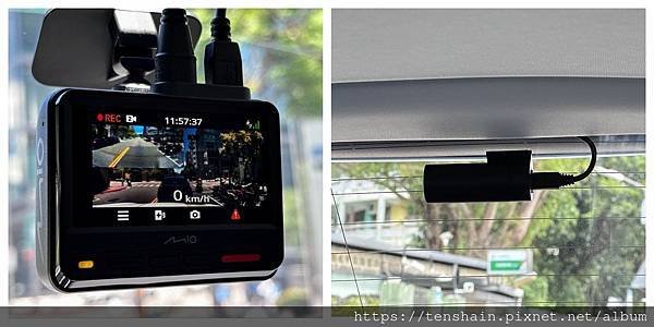 GLC 200 開箱