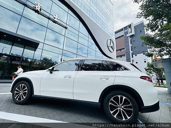 【這才叫試駕！】＂2024 Mercedes Benz EQ