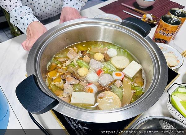 廣達香 X 阿發師 麻油杏菇雞、人蔘糯米雞