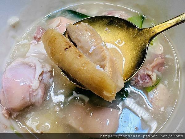 【宅配美食排行榜】廣達香 X 阿發師 麻油杏菇雞、人蔘糯米雞