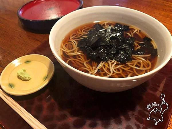 並木藪蕎麥_海苔蕎麥麵(湯.jpg